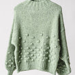 Load image into Gallery viewer, JaggyTT Turtleneck