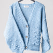 Load image into Gallery viewer, JaggyTT Cardigan