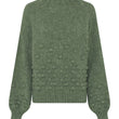 Load image into Gallery viewer, JaggyTT Turtleneck