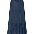 Load image into Gallery viewer, KaiaTT Long Skirt