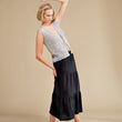Load image into Gallery viewer, KaiaTT Long Skirt