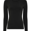 Load image into Gallery viewer, JanettTT Long Sleeve T-shirt