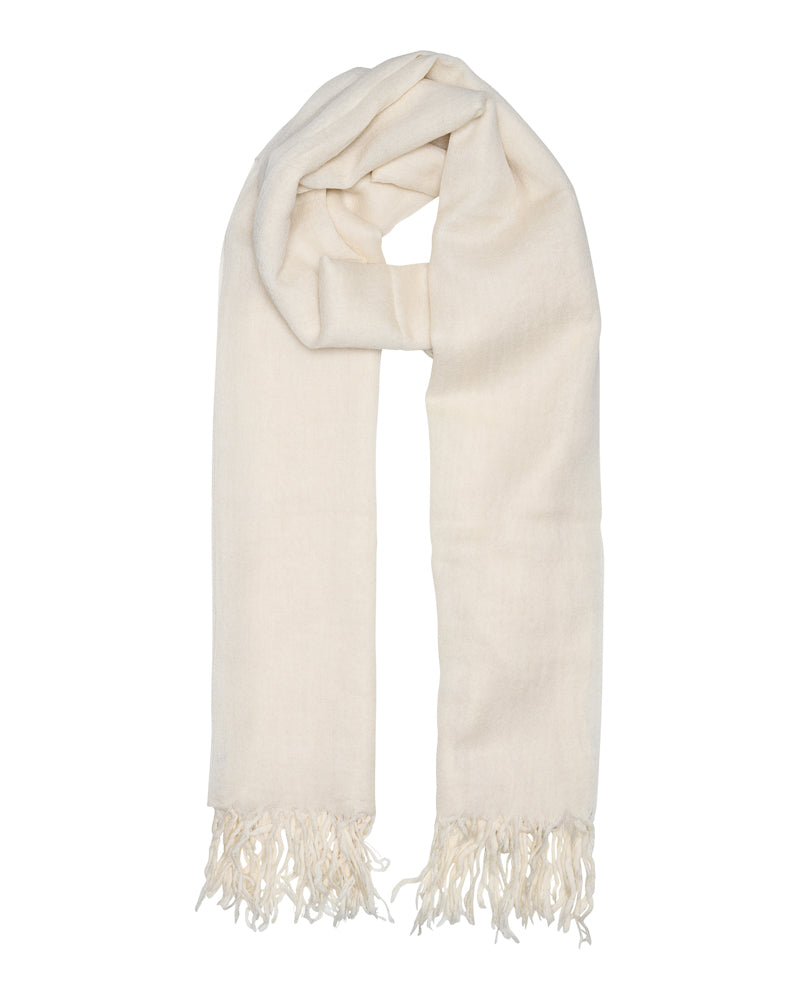 BasicTT Wool Scarf