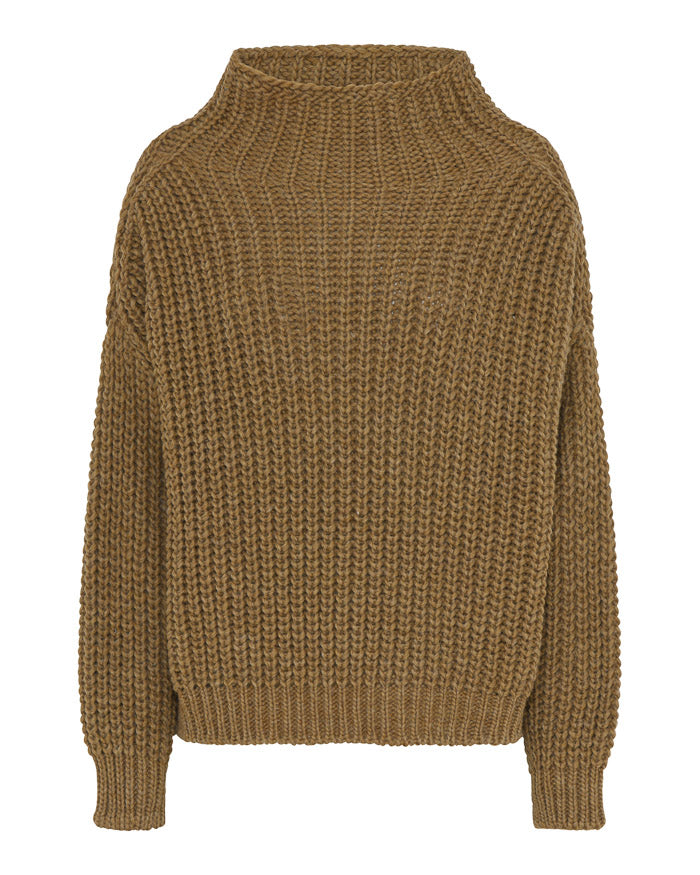 ElunaTT Oversize Sweater