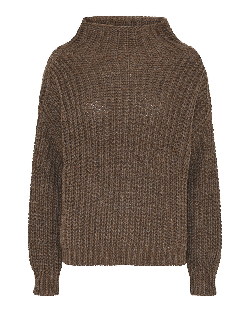 ElunaTT Oversize Sweater