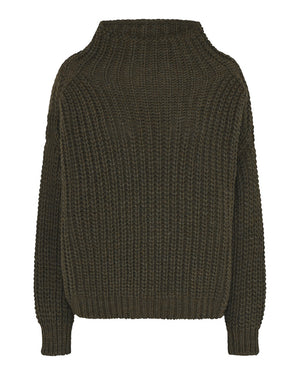 ElunaTT Oversize Sweater