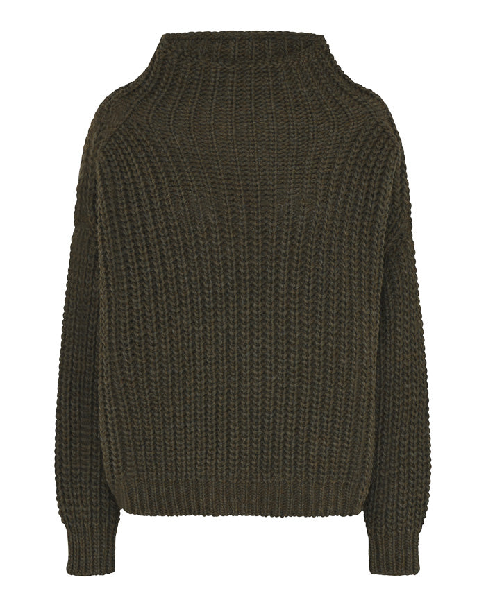 ElunaTT Oversize Sweater