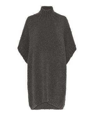 ElviTT Knitted Tunic Dress