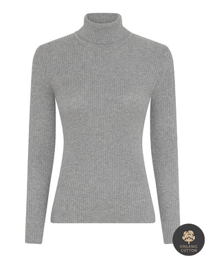 GinevraTT Rollneck Pullover