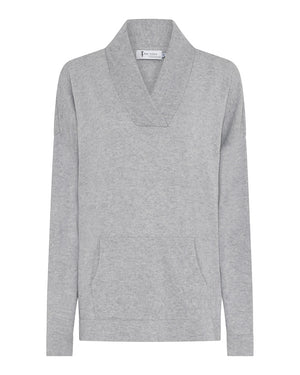 IbbiTT V- Neck Pullover