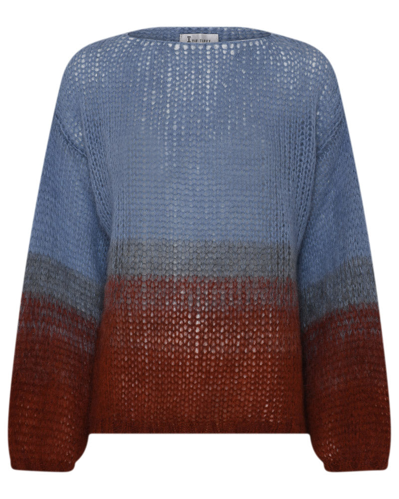 IbinaTT Pullover