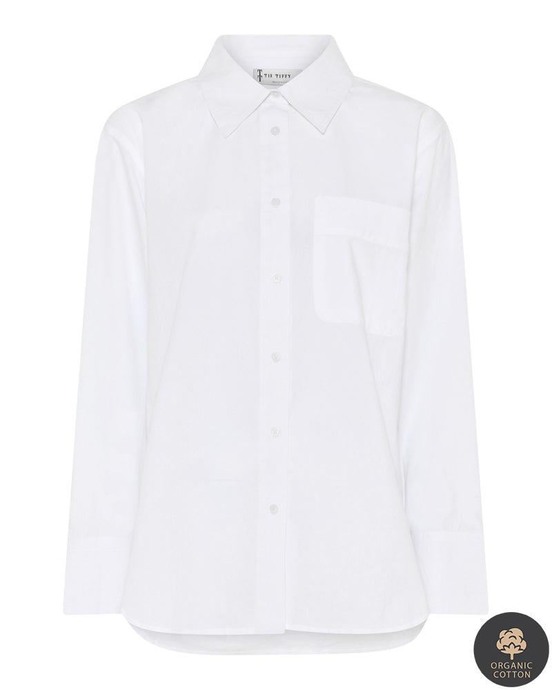 IdaTT Oversize Shirt