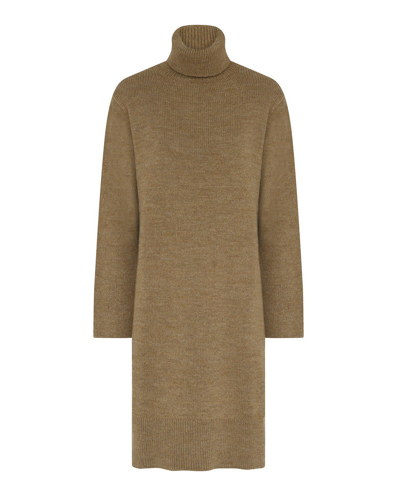 IdenTT Knit Dress