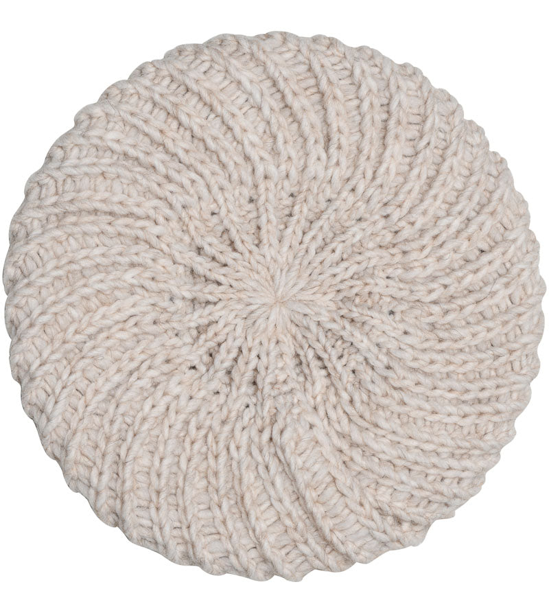 IdimaTT Knitted Beret