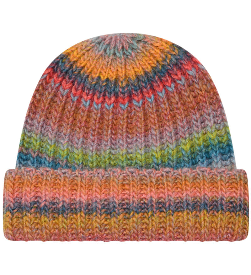 InkTT Knitted Hat