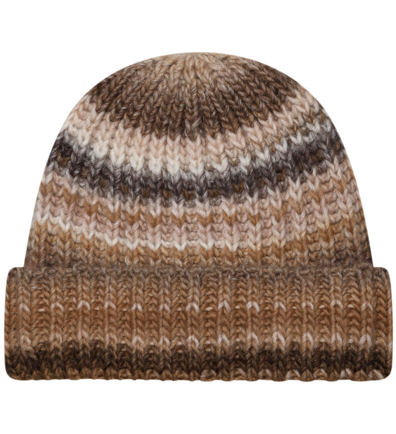 InkTT Knitted Hat