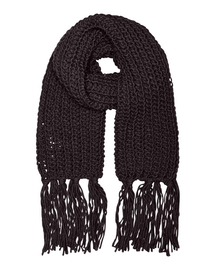 IrmaTT Oversize Scarf