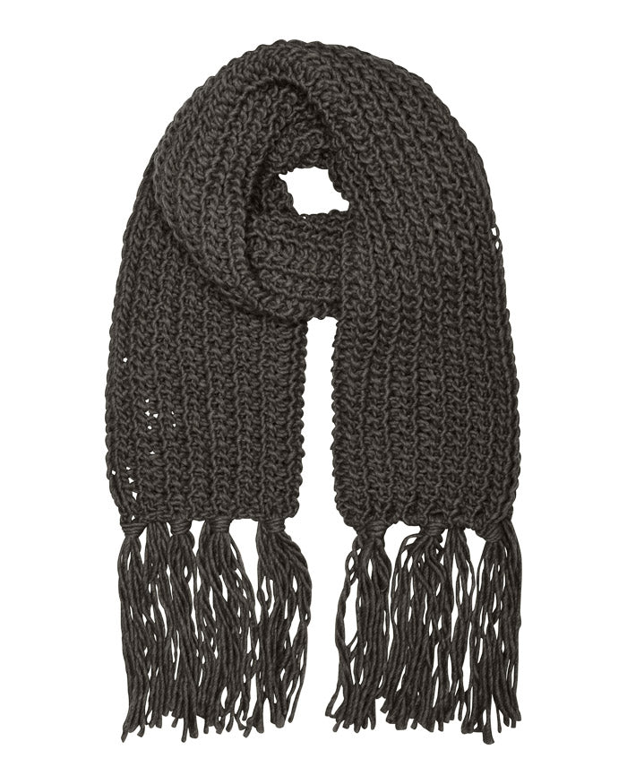 IrmaTT Oversize Scarf