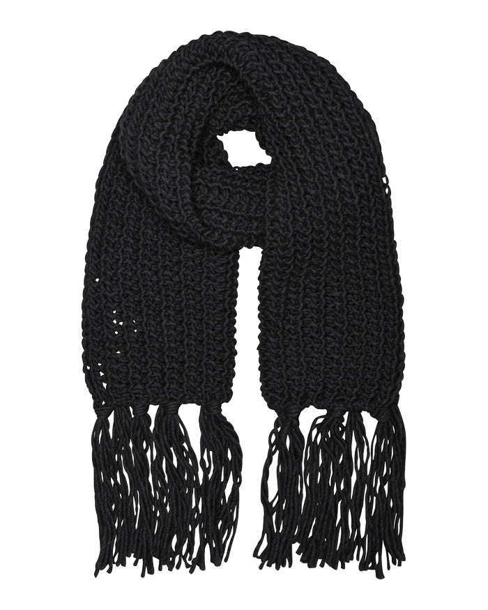 IrmaTT Oversize Scarf