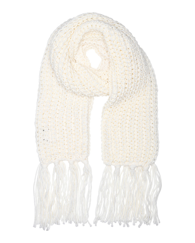 IrmaTT Oversize Scarf