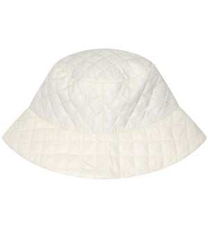 IsonaTT Quilted Hat