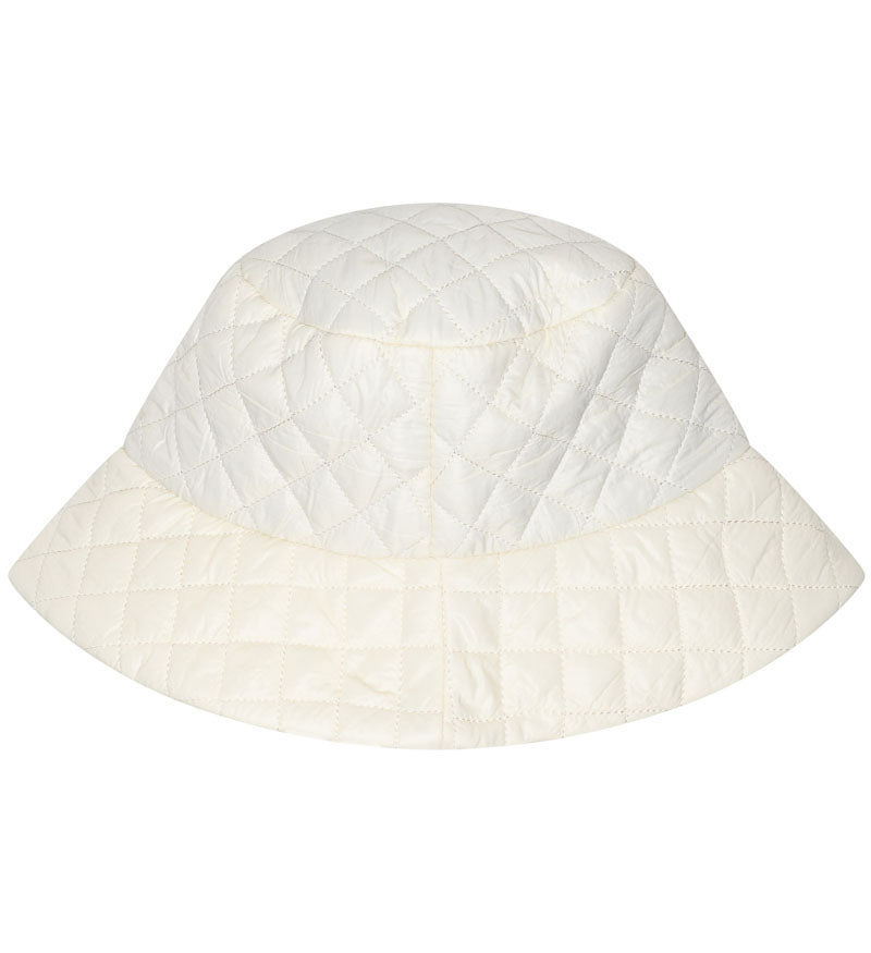 IsonaTT Quilted Hat