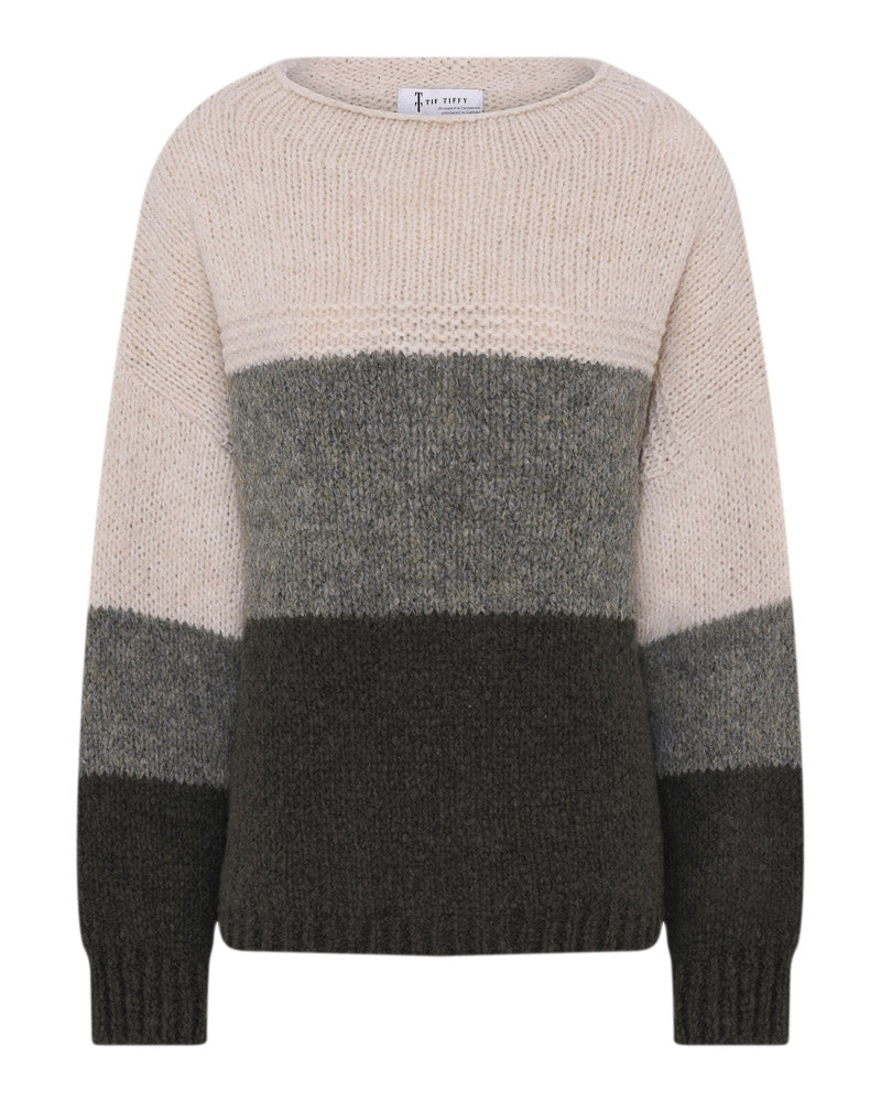 IvalinTT Pullover