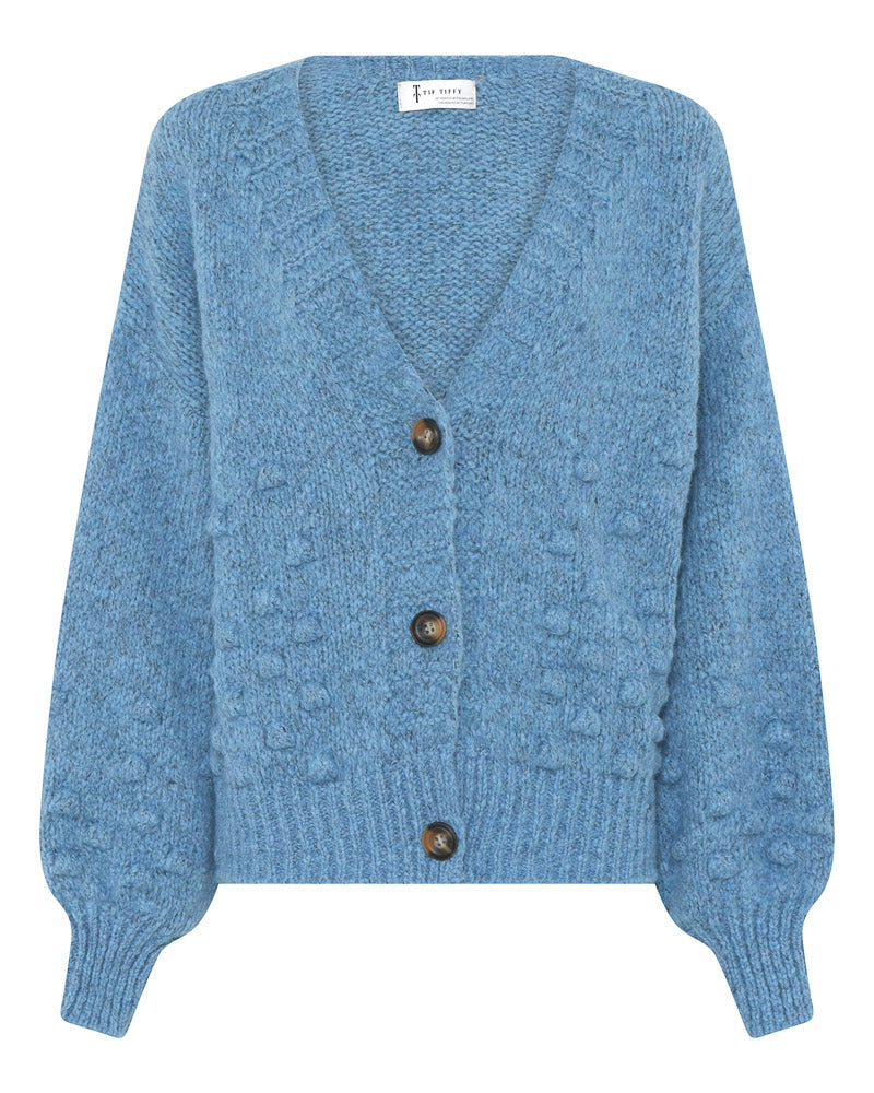 JaggyTT Cardigan