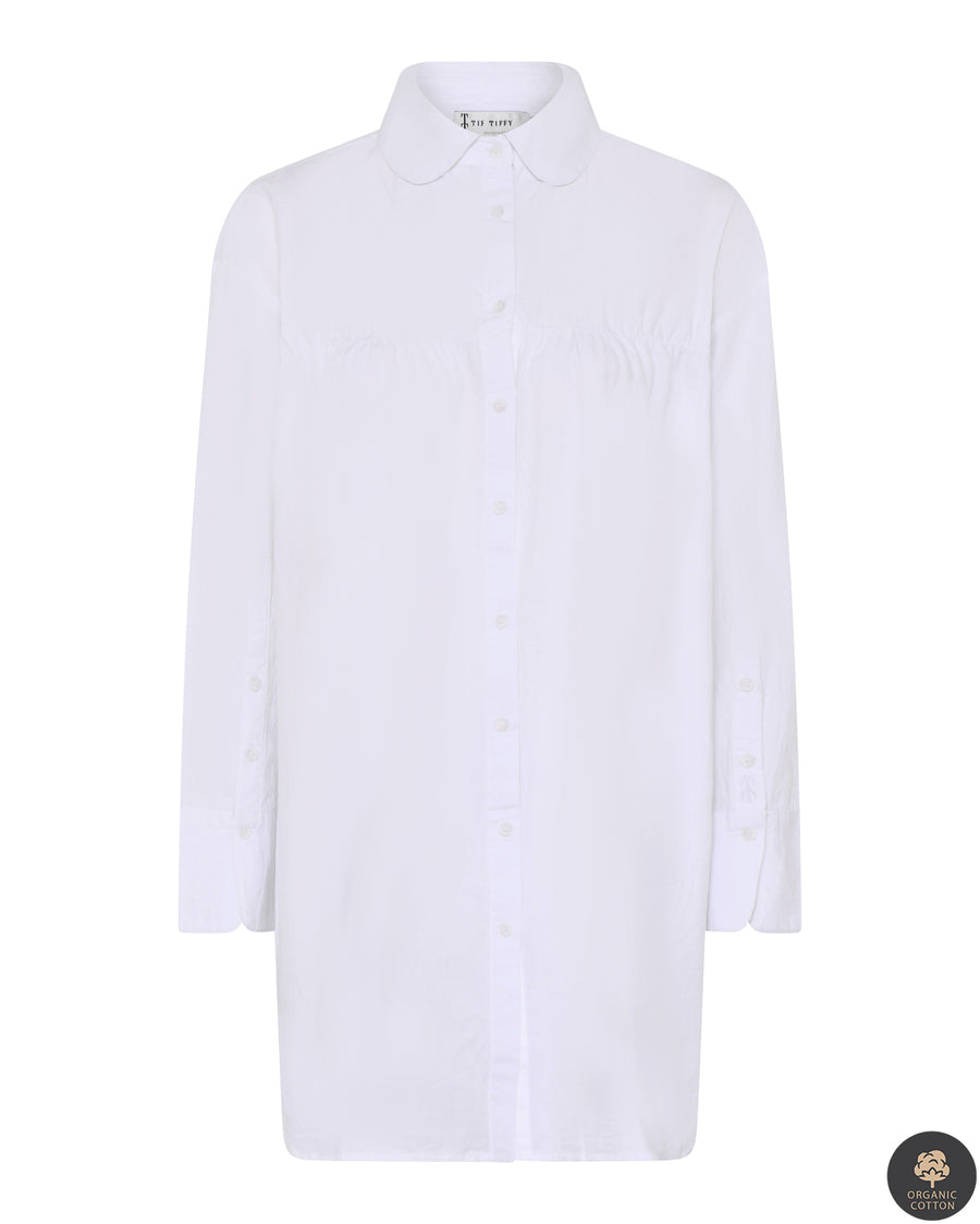 JuicyTT Oversize Shirt