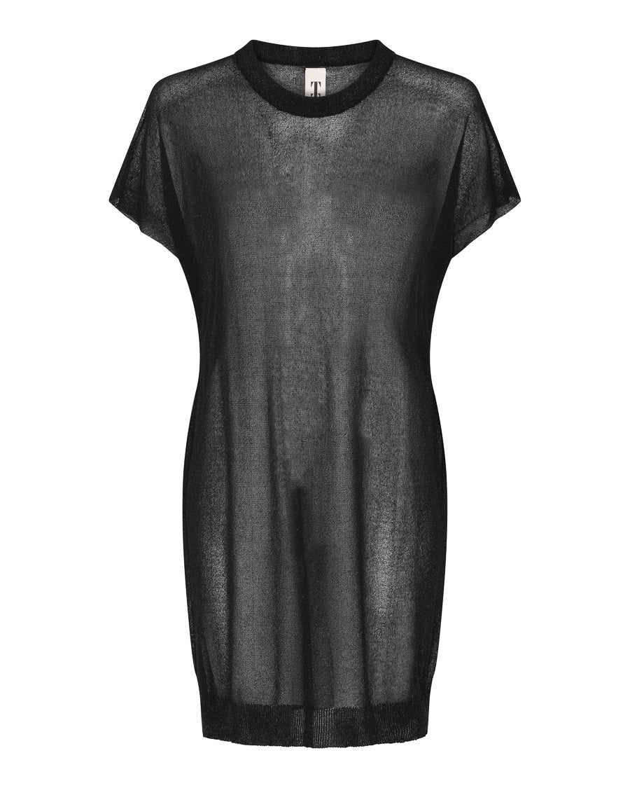 KafkaTT Tunic Dress