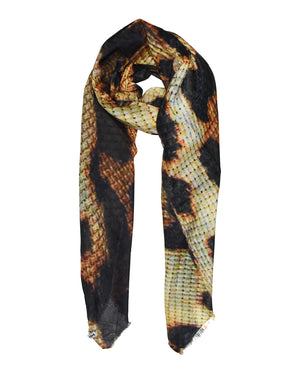 LeoTT Scarf