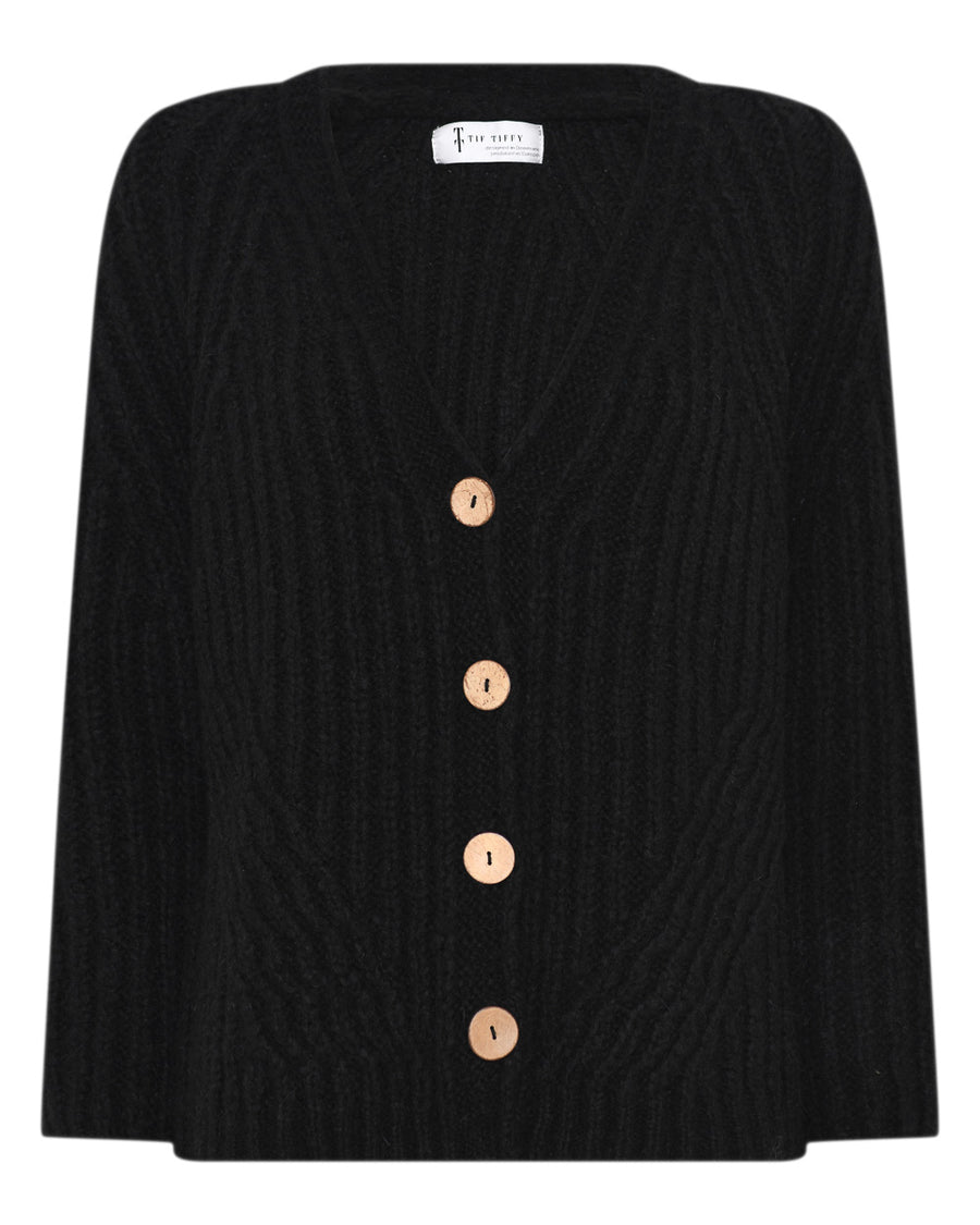 IildaTT cardigan