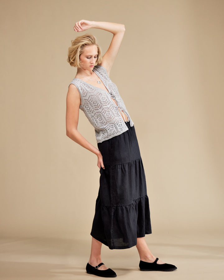 KaiaTT Long Skirt