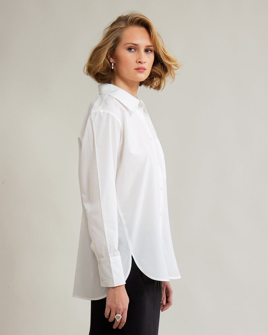 IdaTT Oversize Shirt