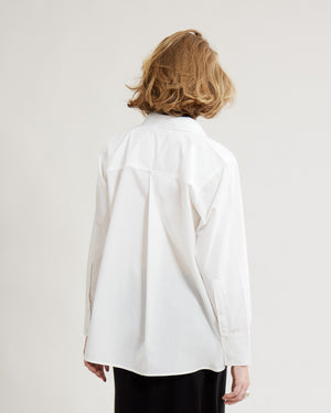 IdaTT Oversize Shirt