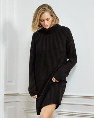 IbelinTT Knit Dress