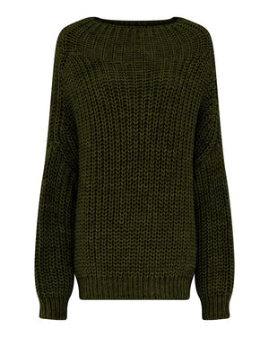ElunaTT Oversize Sweater